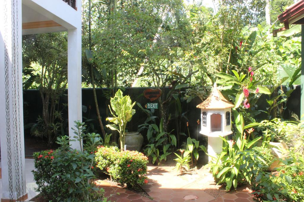 Hotel Bentota Village Exterior photo
