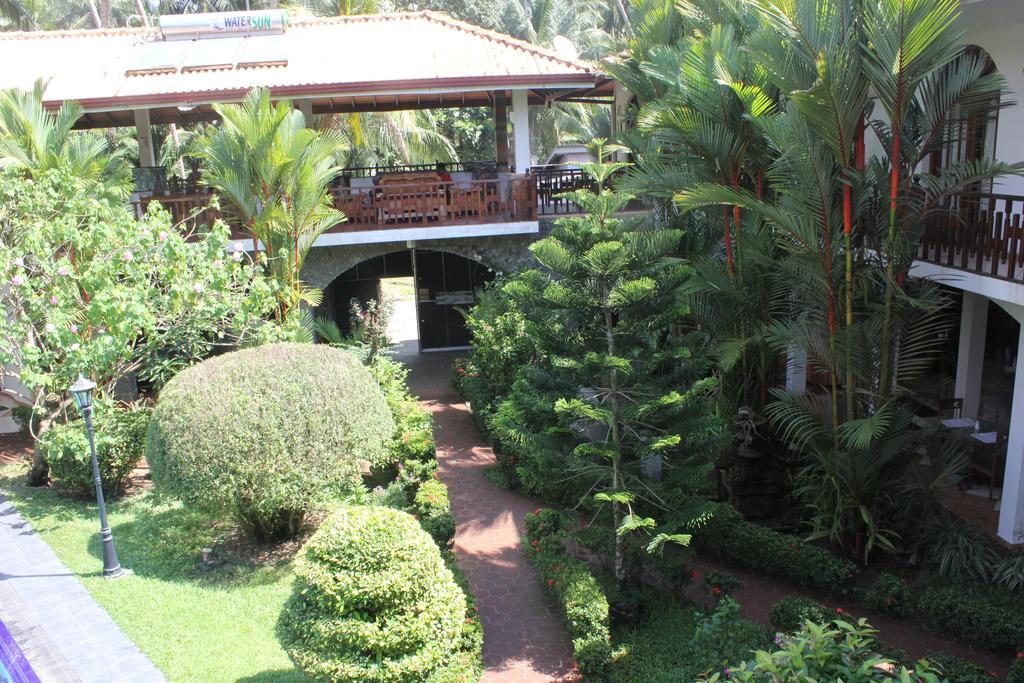 Hotel Bentota Village Exterior photo