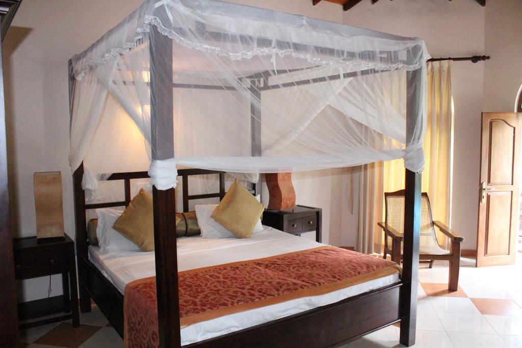 Hotel Bentota Village Exterior photo