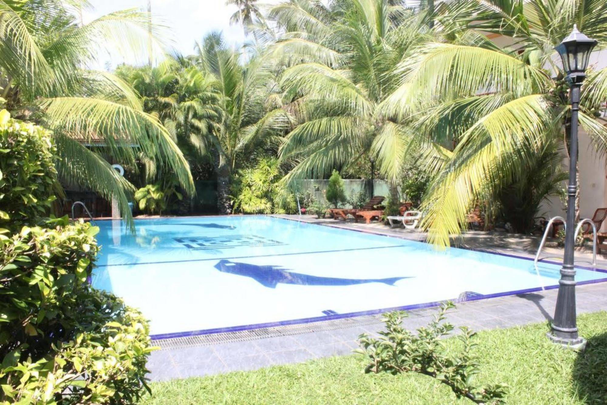 Hotel Bentota Village Exterior photo