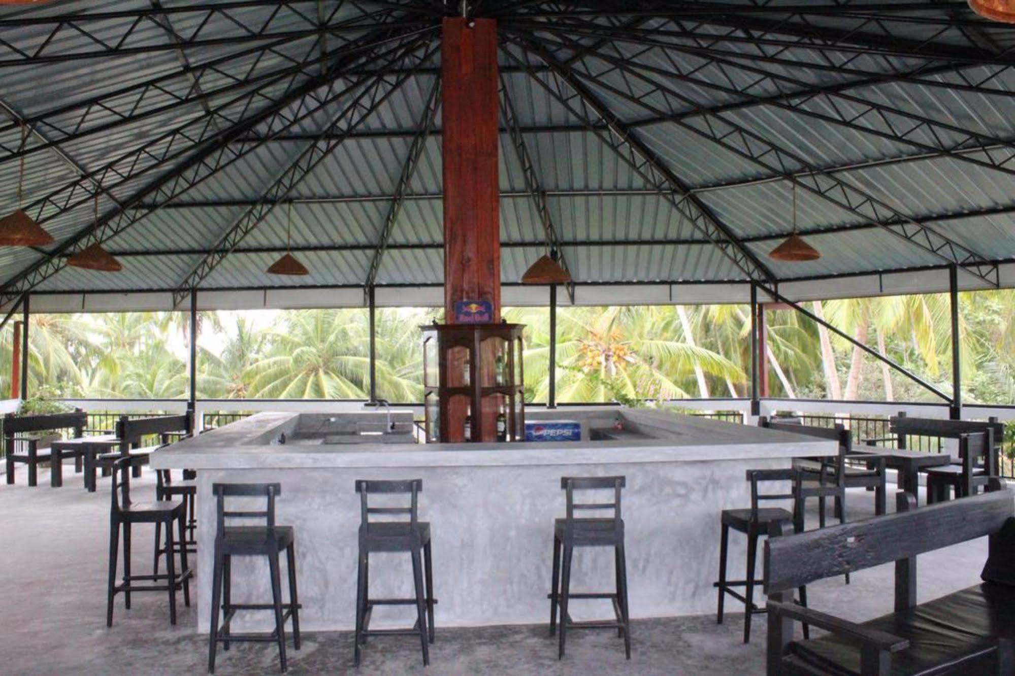 Hotel Bentota Village Exterior photo